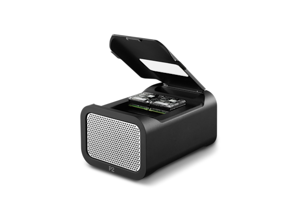 PromethION 2 Solo - Oxford Nanopore Technologies
