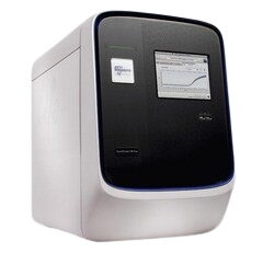 Applied Biosystems QuantStudio 12K Flex Real-Time PCR System