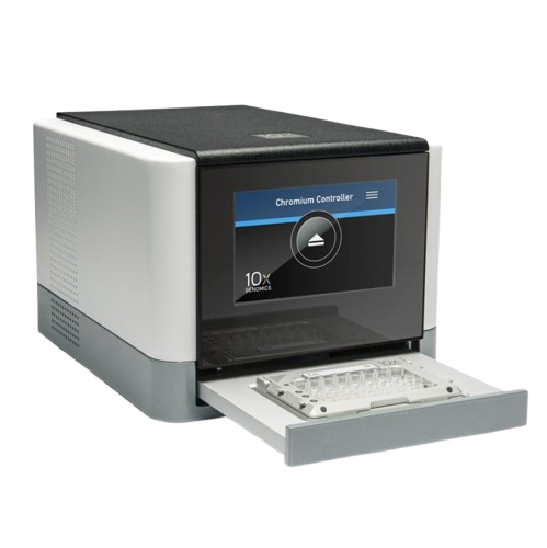 10x Genomics Chromium Single Cell Gene Expression Solution