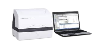 Agilent TapeStation Electrophoresis System