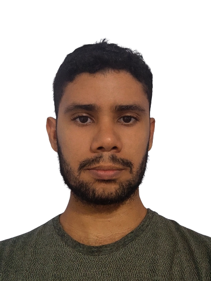 Weverton John Pinheiro dos Santos