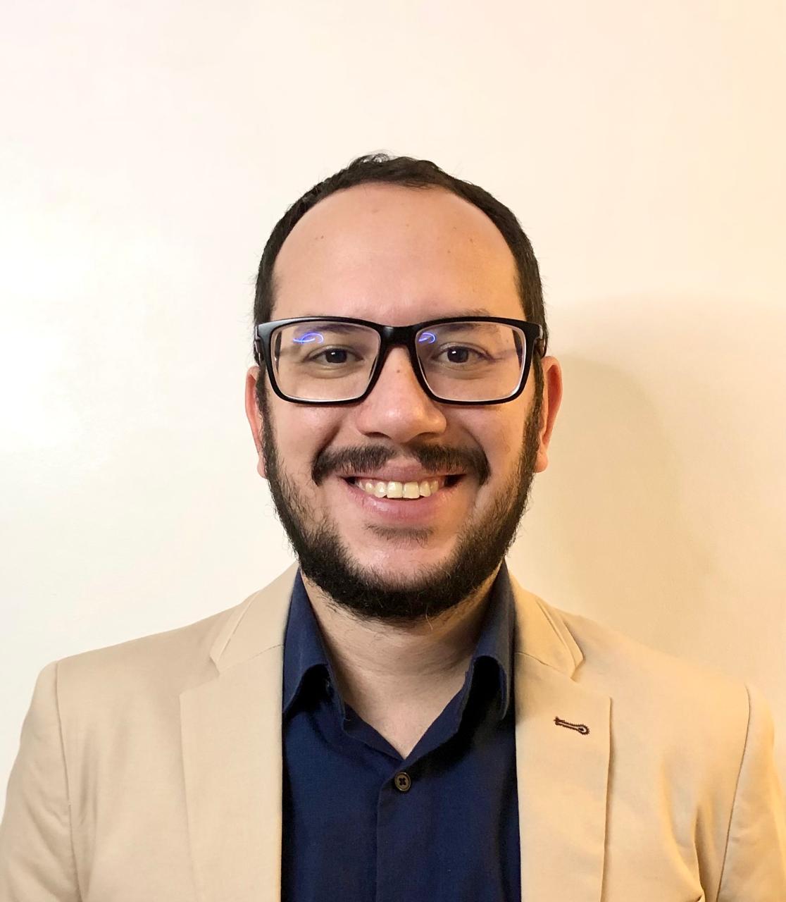 Rafael Baraúna