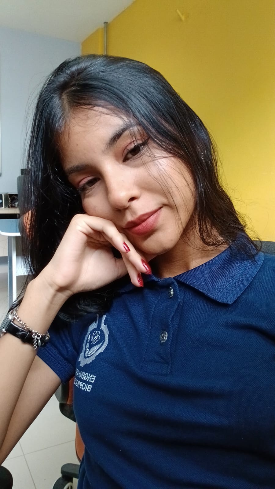 Aline Abreu de Oliveira