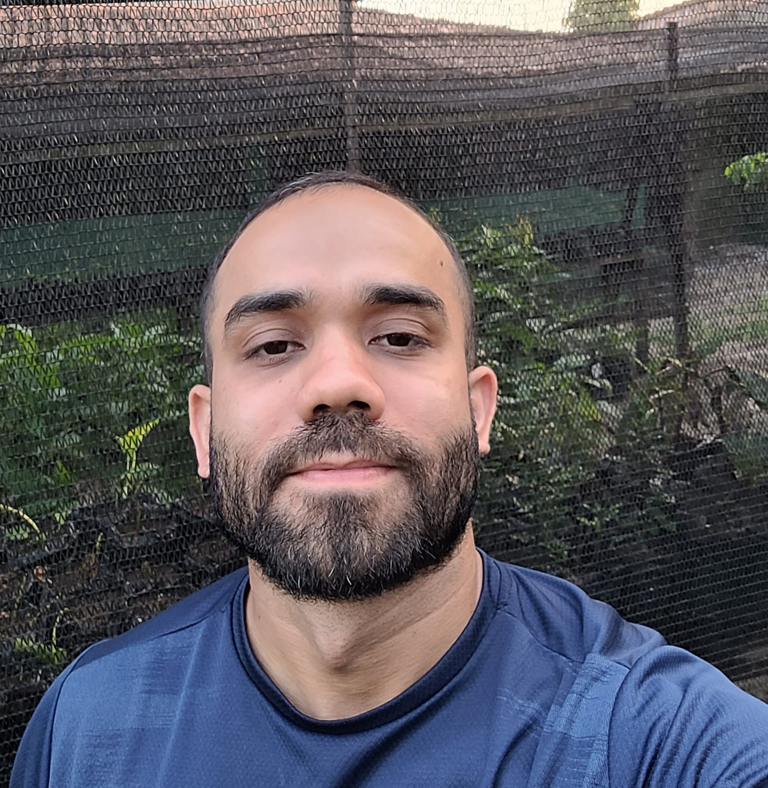 Felipe Costa Trindade