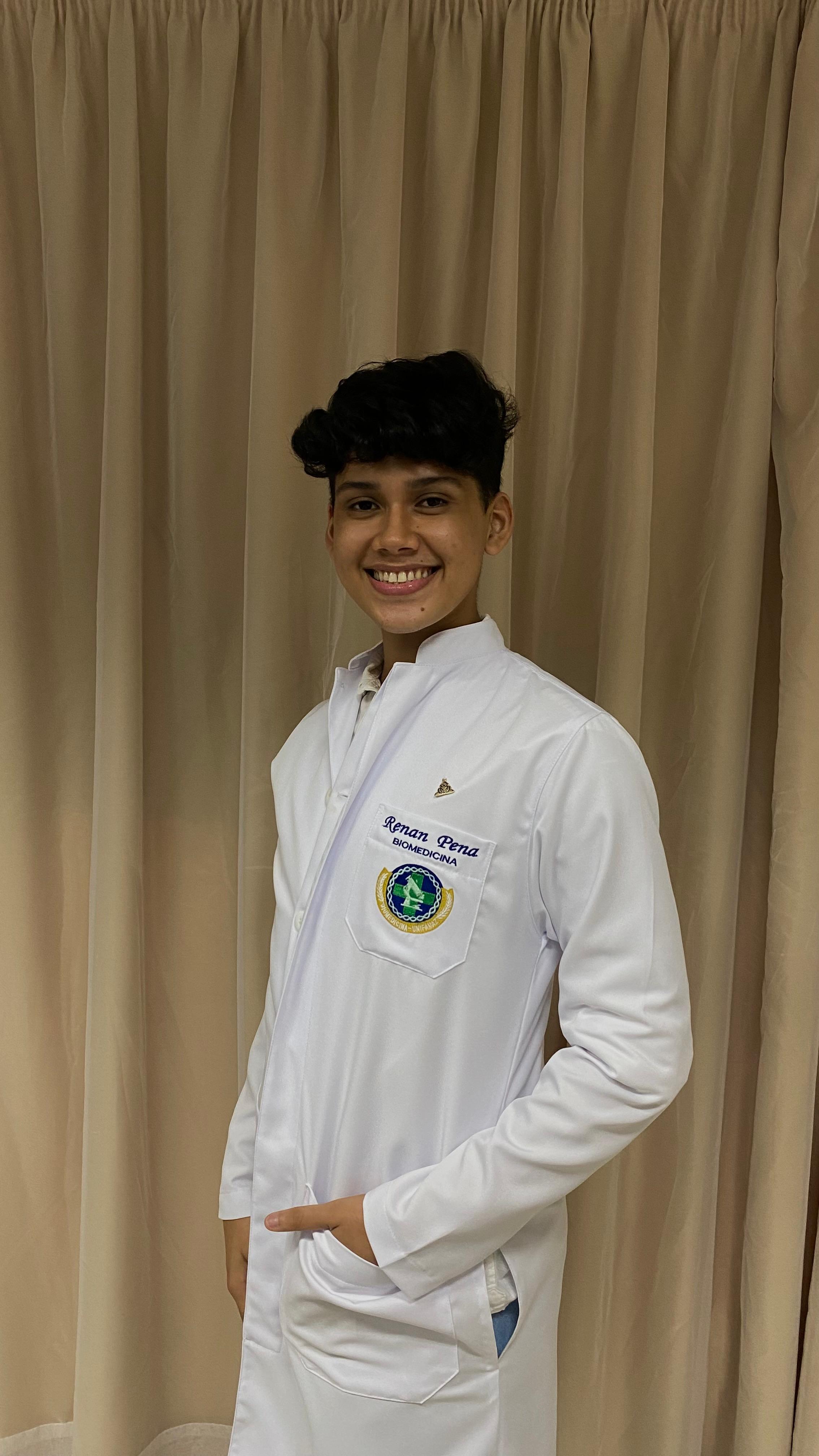 Renan Reineck de Souza Pena