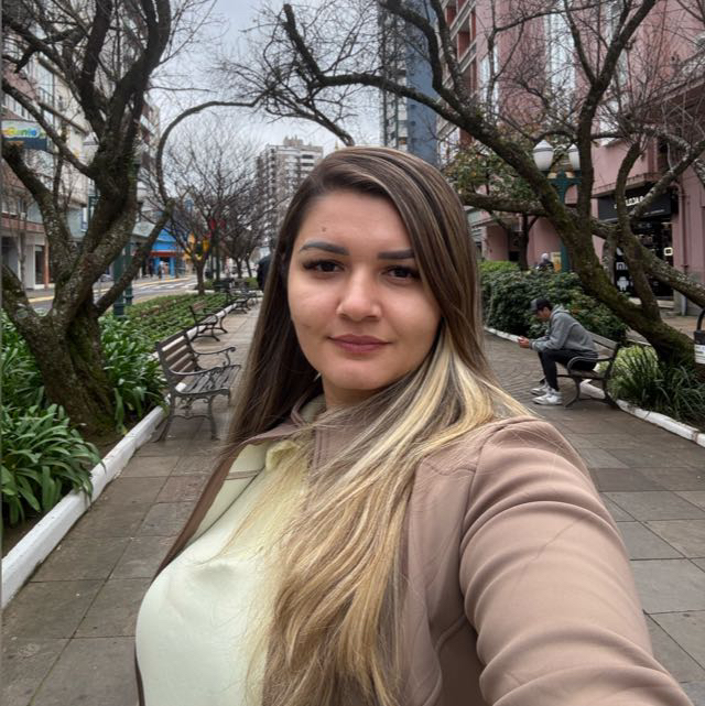Gislenne da Silva Moia