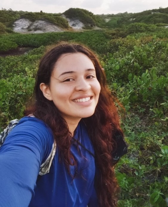 Jéssica Aline Ramos Bezerra