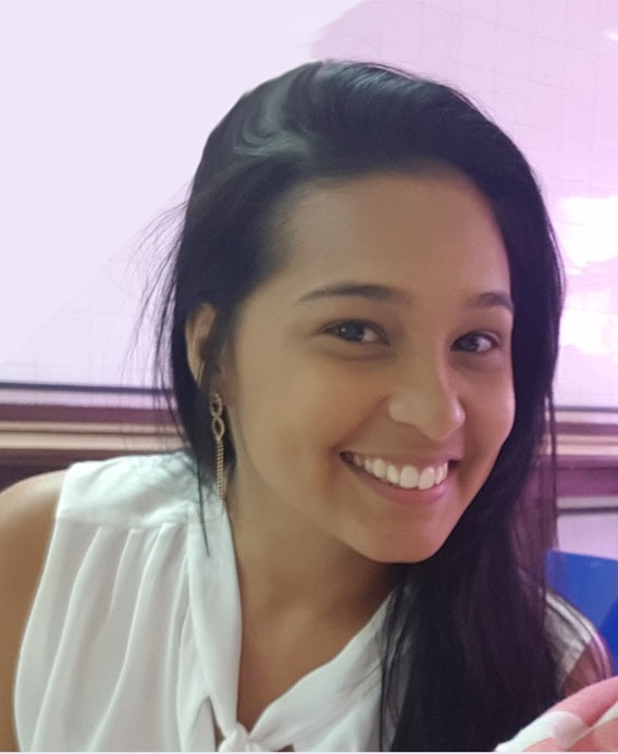 Laís Teixeira Bonfim