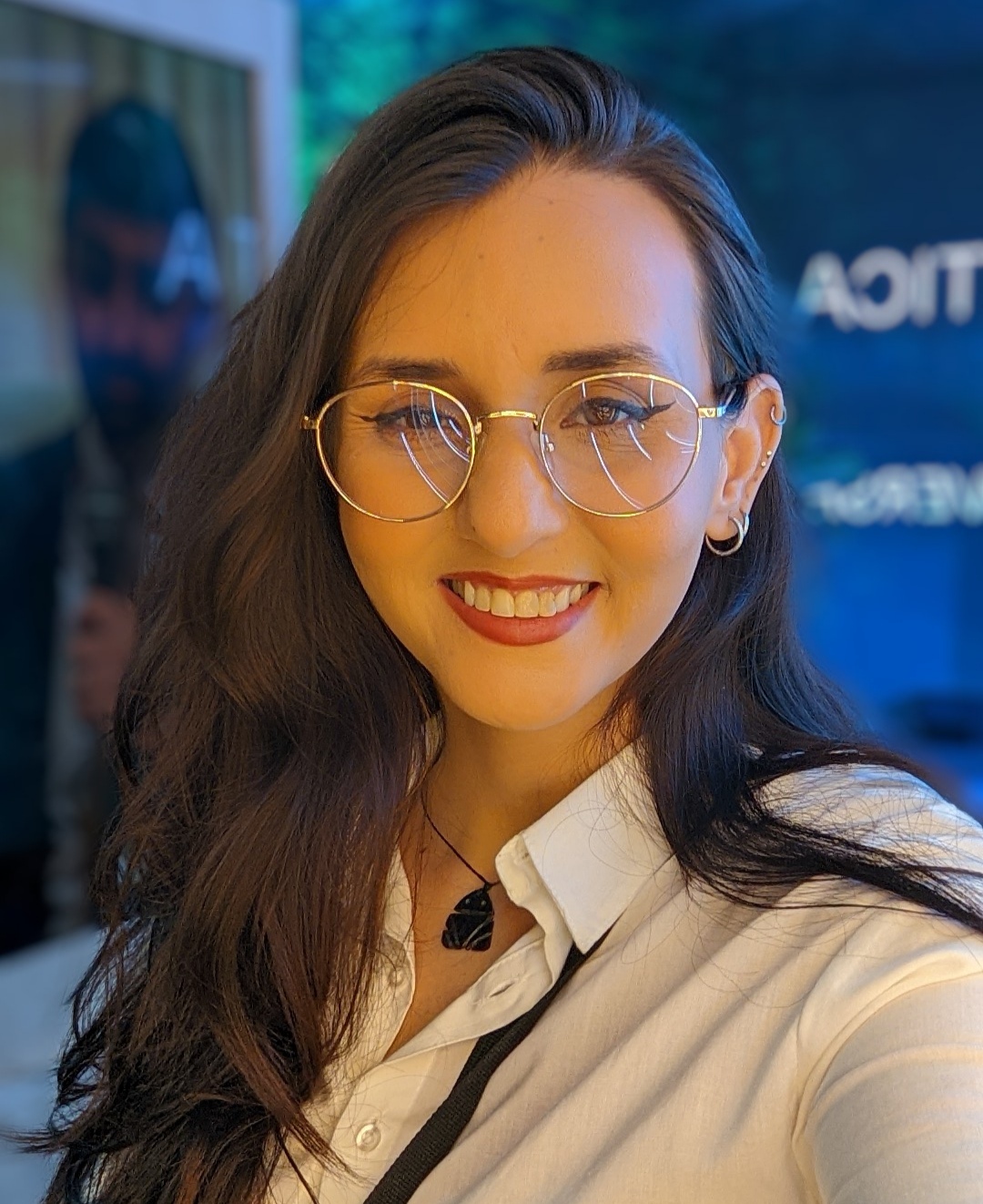 Mayara Natália Santana da Silva