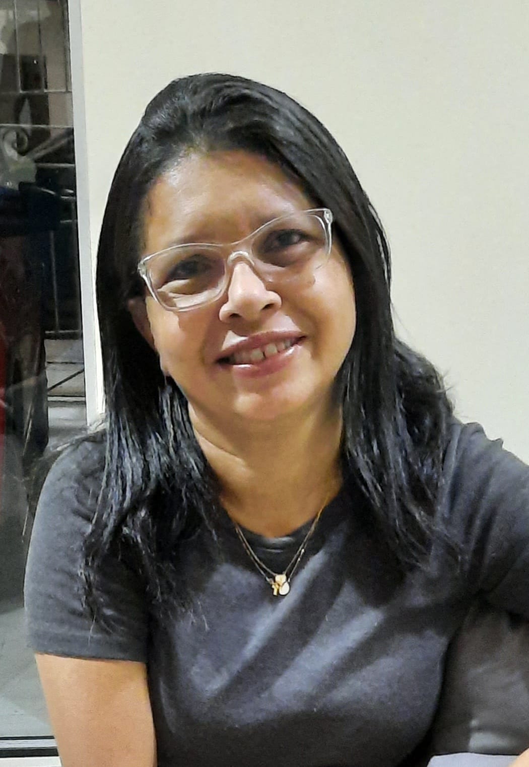 Maria Silvanira Ribeiro Barbosa