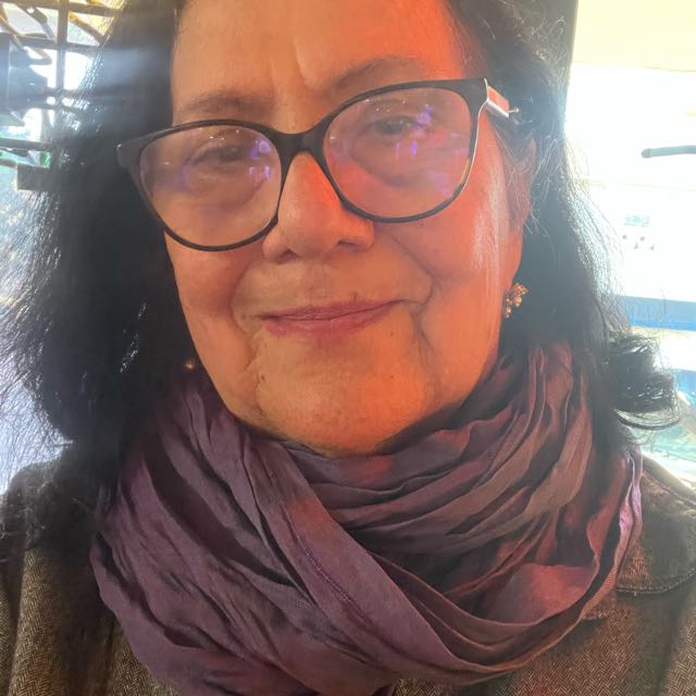 Paula Schneider