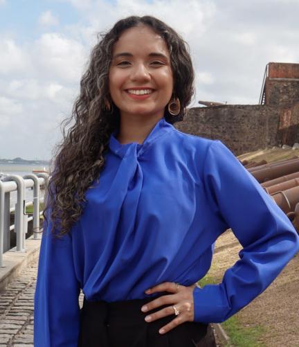 Mônica de Carvalho Pimenta