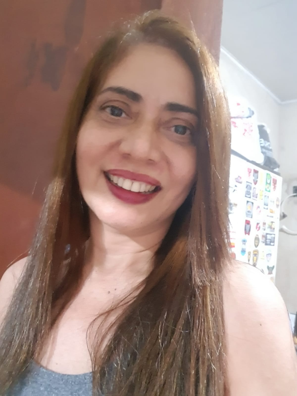 Soraya Silva Andrade