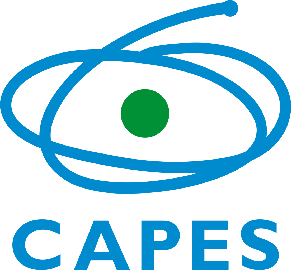 CAPES: Coordenação de Aperfeiçoamento de Pessoal de Nível Superior