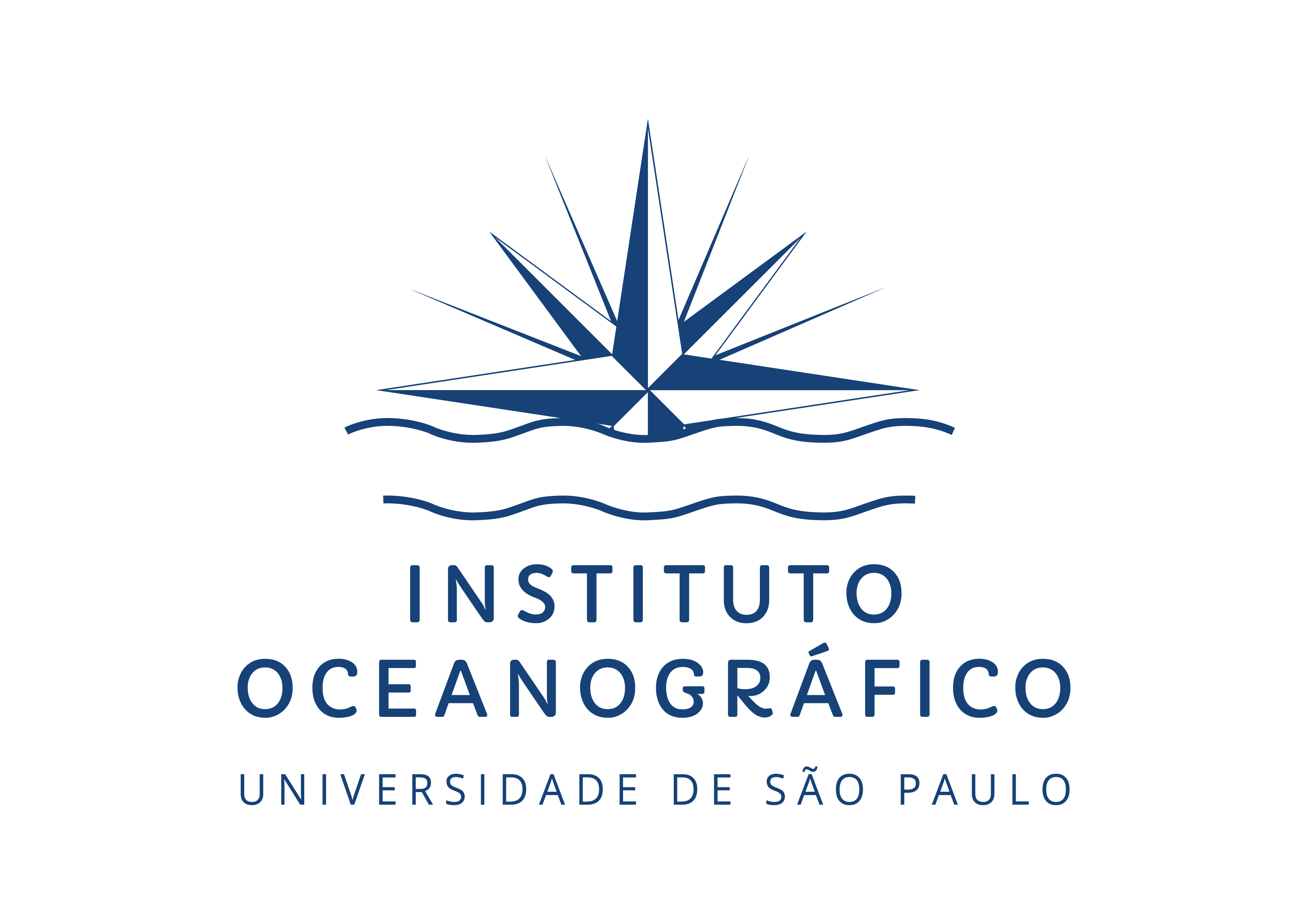USP/IO: Instituto Oceanográfico da Universidade de São Paulo