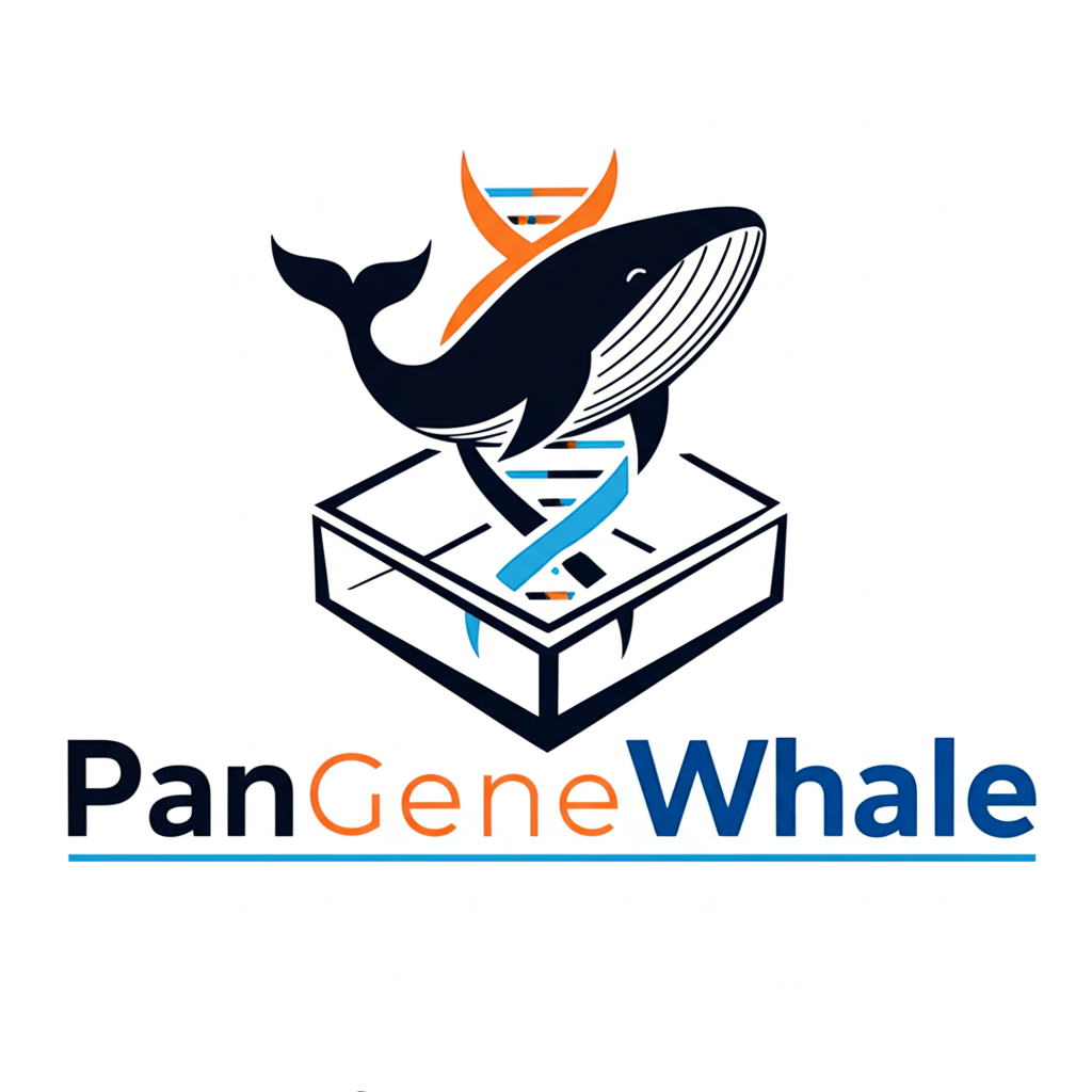 PanGeneWhale